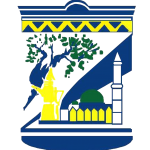 Copy of לוגו עיריית כפר קאסם
